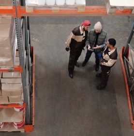Logistica